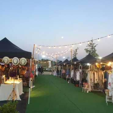 EXPERIENCE MARKET Dacara Corporate Events