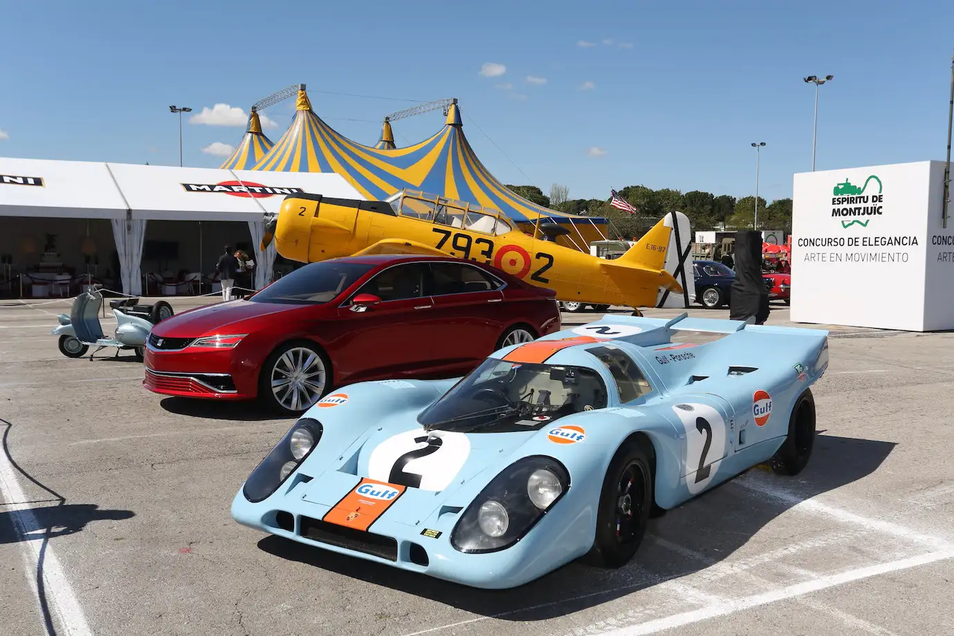 Edit arte-en-movimiento-el-concurso-de-elegancia_7115839199_o