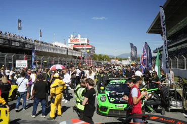 fotografía entrada complementos